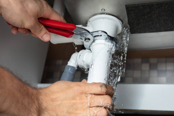 Best Water damage restoration near me  in Spearman, TX