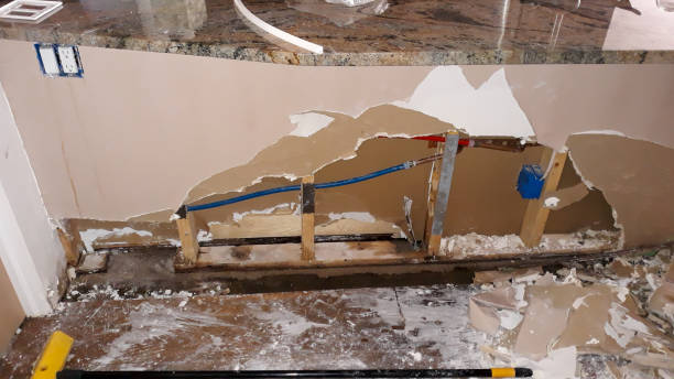 Best Sewage cleanup and water damage restoration  in Spearman, TX