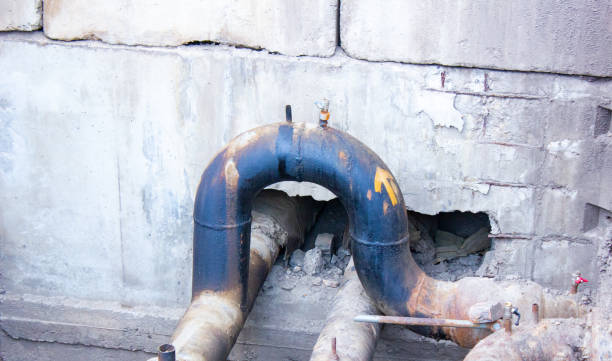 Best 24-hour water damage restoration  in Spearman, TX